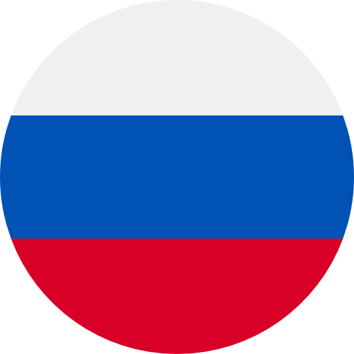 Russian (Russia)