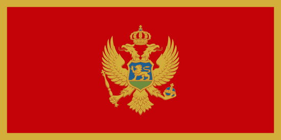 Muntenegru